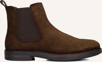 Bruine MAZZELTOV Chelsea boots 40013 Bruine MAZZELTOV Chelsea boots 40013 - medium