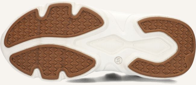 Beige VINGINO Lage sneakers VINCIA Beige VINGINO Lage sneakers VINCIA - large