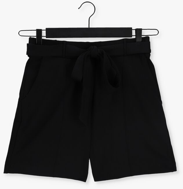 Zwarte JANSEN AMSTERDAM Shorts SHORT - large