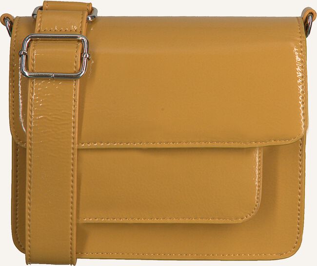 Gele HVISK Schoudertas CAYMAN POCKET Gele HVISK Schoudertas CAYMAN POCKET - large
