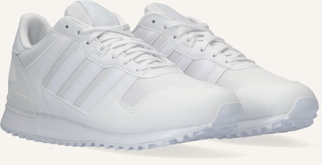 Witte ADIDAS Lage sneakers ZX 700 Witte ADIDAS Lage sneakers ZX 700 - large