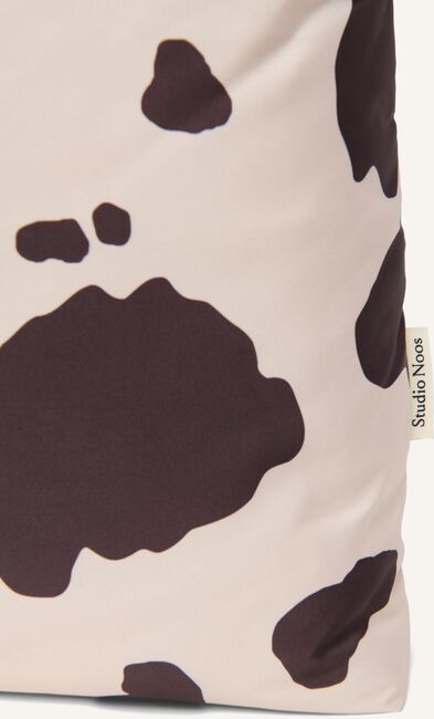 Creme STUDIO NOOS Shopper PUFFY MOM BAG Creme STUDIO NOOS Shopper PUFFY MOM BAG - large