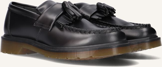 Zwarte DR MARTENS Loafers ADRIAN Zwarte DR MARTENS Loafers ADRIAN - large