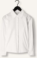 Witte Y.A.S. Blouses YASPHILLY LS SHIRT S. NOOS Witte Y.A.S. Blouses YASPHILLY LS SHIRT S. NOOS - medium