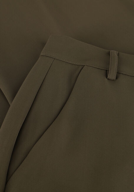 Groene ANOTHER LABEL Pantalon DOORE PANTS Groene ANOTHER LABEL Pantalon DOORE PANTS - large