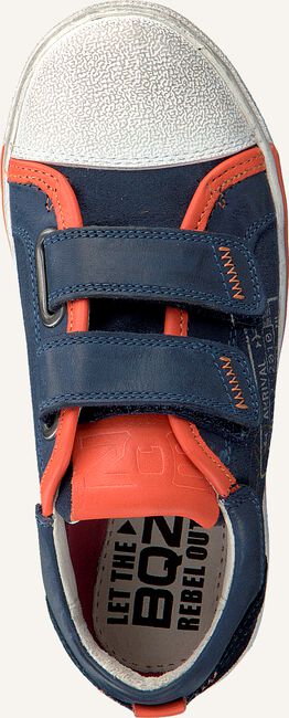 Blauwe BRAQEEZ Sneakers 418330 Blauwe BRAQEEZ Sneakers 418330 - large
