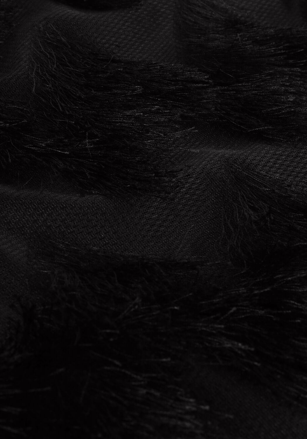 Zwarte MINUS Top MIMI SLEEVELESS TOP - large