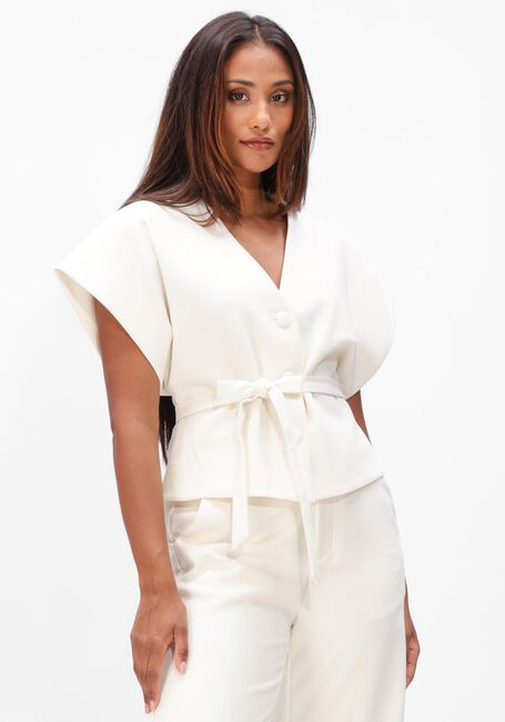 Gebroken wit SUNCOO Blazer LAZLO - large