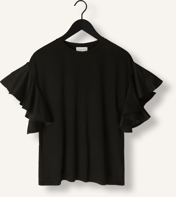 Zwarte DEA KUDIBAL Top JENTHY Zwarte DEA KUDIBAL Top JENTHY - large