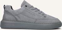 Grijze CYCLEUR DE LUXE Lage sneakers DR7 - medium