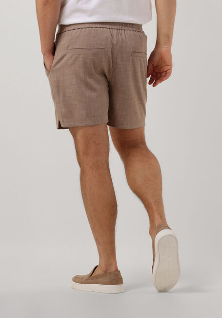 Bruine PLAIN Shorts TURI SHORTS 867 - large