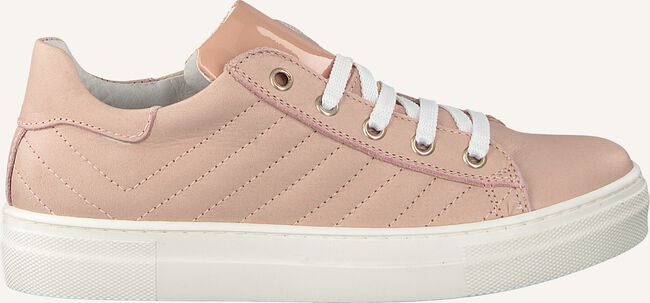 Roze OMODA Lage sneakers 1587 GIRLS Roze OMODA Lage sneakers 1587 GIRLS - large