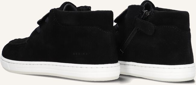 Zwarte NUBIKK Lage sneakers JIRO GIO K Zwarte NUBIKK Lage sneakers JIRO GIO K - large