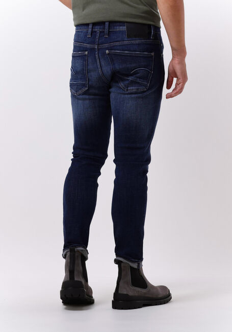 Donkerblauwe G-STAR RAW Skinny jeans REVEND FWD SKINNY - large