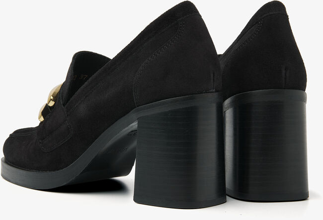 Zwarte VIA VAI Pumps AVERY CLOVER - large
