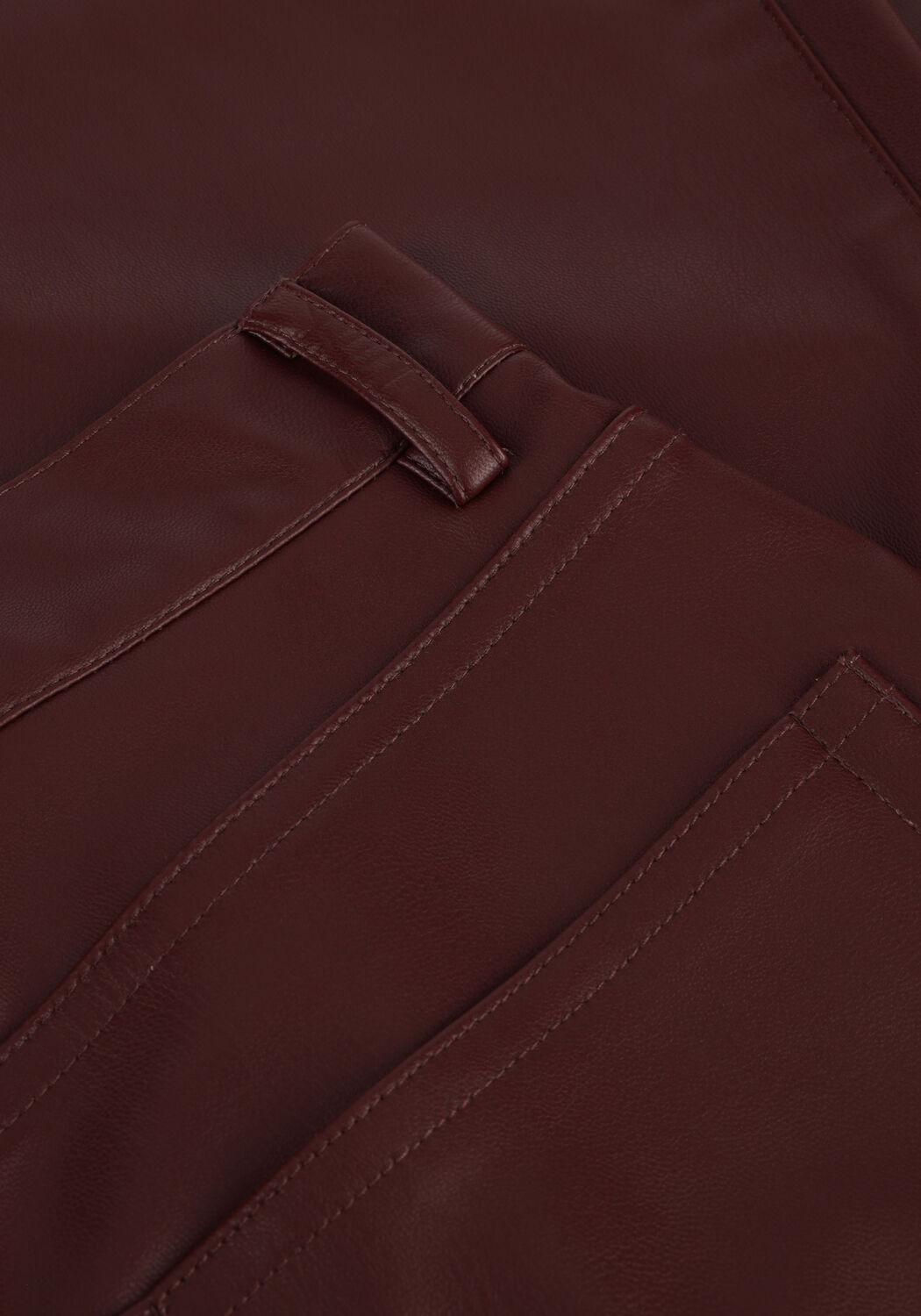 Bruine EDITED Pantalon CELINA PANTS - large