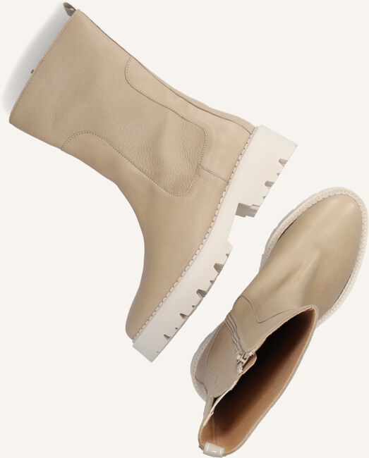 Taupe TANGO Chelsea boots BEE BOLD 18 Taupe TANGO Chelsea boots BEE BOLD 18 - large