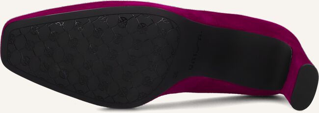 Roze UNISA Hakken WABA Roze UNISA Hakken WABA - large