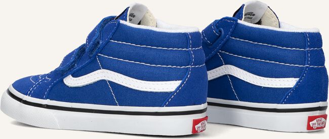 VANS TD SK8-MID REISSUE VANS TD SK8-MID REISSUE - large