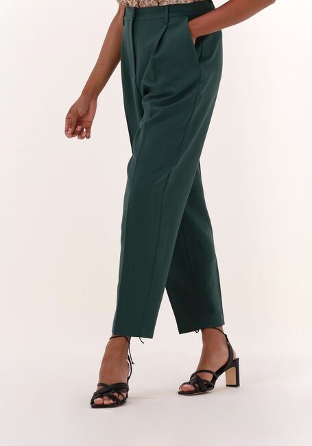 Groene BRUUNS BAZAAR Pantalon CINDYSUS DAGNY PANTS - large