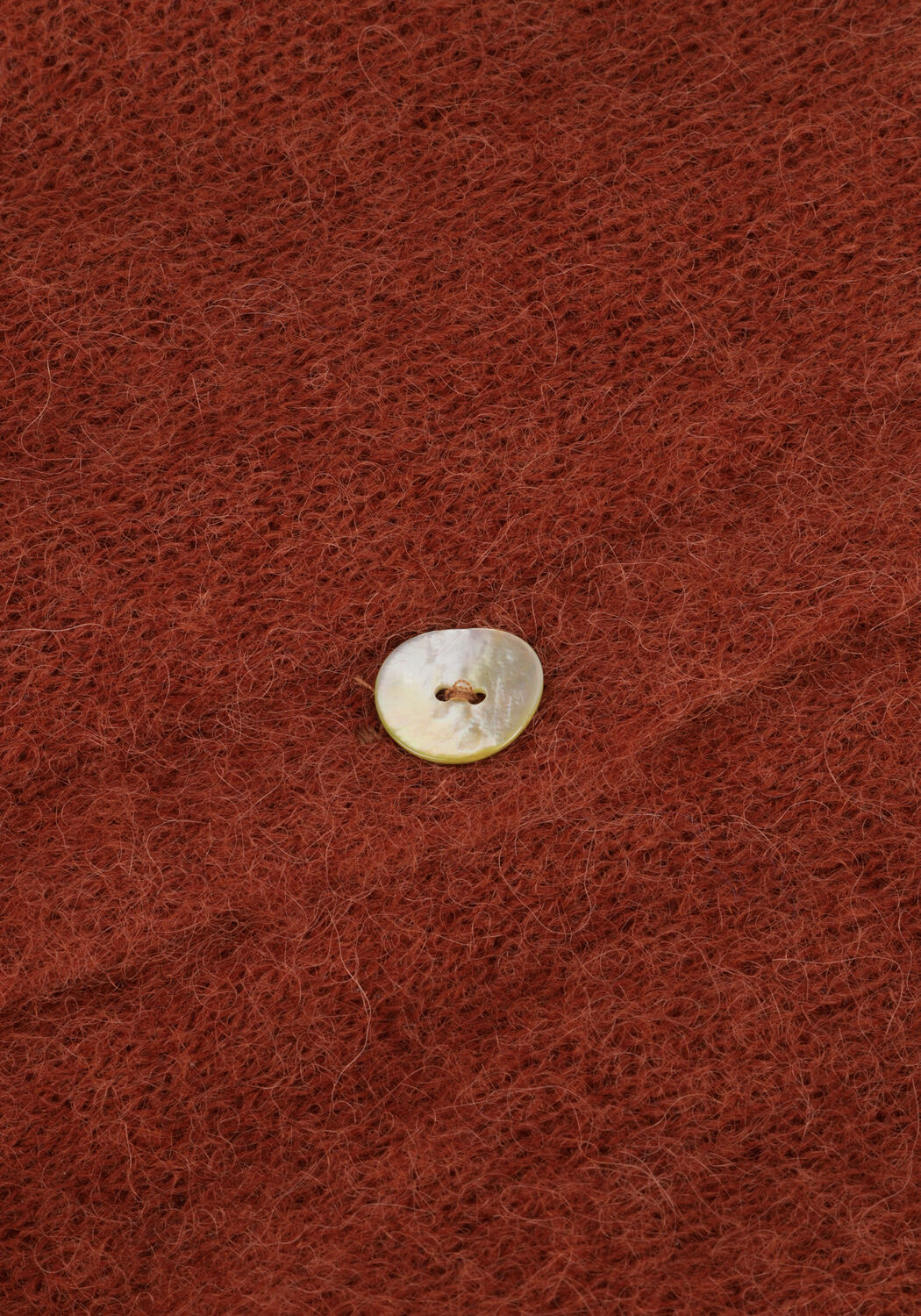 Bruine BY-BAR Vest LIV CARDIGAN - large