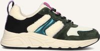 Groene OMODA Lage sneakers ZOË Groene OMODA Lage sneakers ZOË - medium