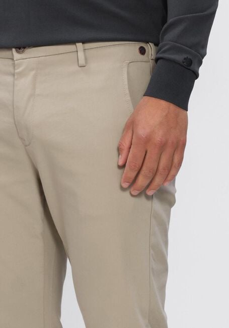 Zand CAST IRON Pantalon CYLAS - CHINO - large