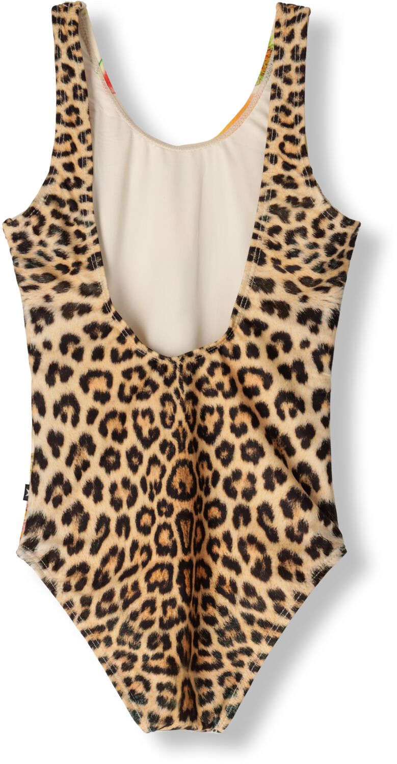 MOLO Meisjes Zwemkleding Nika Multi