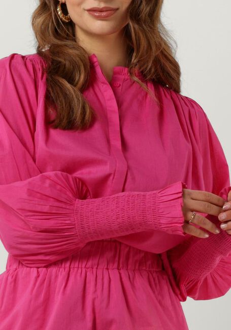Roze IBANA Blouses TUPA - large