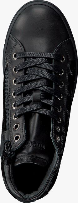 Zwarte GIGA Sneakers 8563  - large