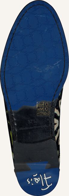 Zwarte FLORIS VAN BOMMEL Loafers 85407 Zwarte FLORIS VAN BOMMEL Loafers 85407 - large
