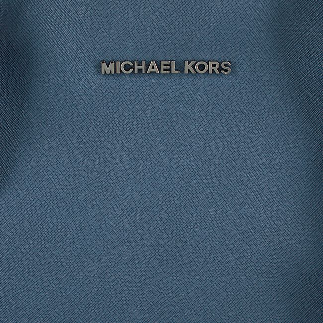 Blauwe MICHAEL KORS Shopper MD TZ MULT FUNT TOTE Blauwe MICHAEL KORS Shopper MD TZ MULT FUNT TOTE - large