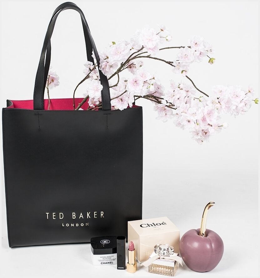 Ted baker cheap elissa bag
