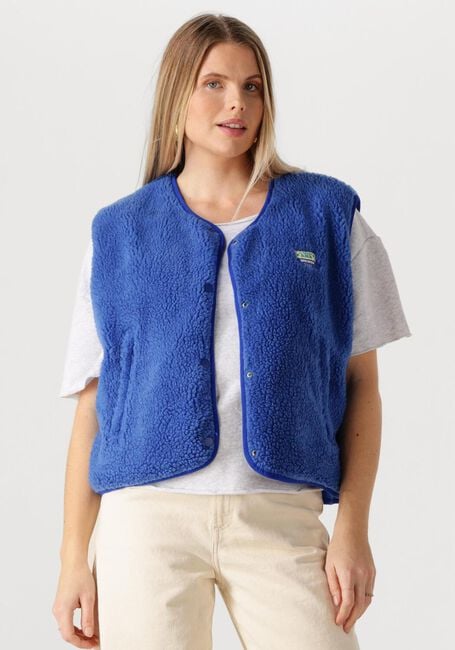 Donkerblauwe AMERICAN VINTAGE Truien/vesten HOKTOWN - large