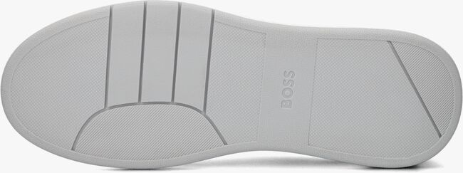 Grijze BOSS Lage sneakers BALTIMORE TENN - large