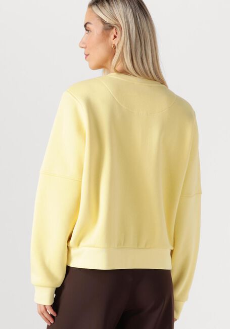 STUDIO ANNELOES Pleuni studio sweater - large