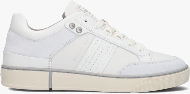 Witte G-STAR RAW Lage sneakers RAVOND BSC M - large