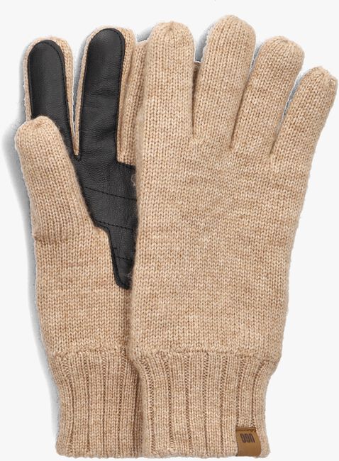 camel active 308550-6G55 gloves, milk white, S, milk white., S camel active 308550-6G55 gloves, milk white, S, milk white., S