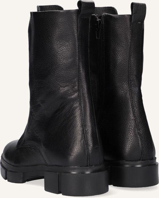Zwarte TANGO Veterboots ROMY 502 K Zwarte TANGO Veterboots ROMY 502 K - large