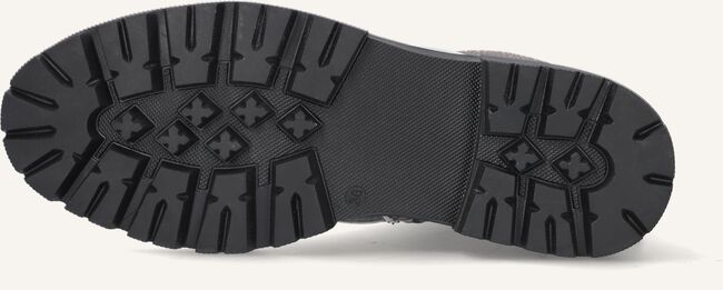 Bronzen BULLBOXER Veterboots AJS500 Bronzen BULLBOXER Veterboots AJS500 - large