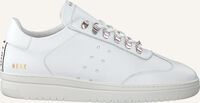 Witte NUBIKK Lage sneakers YEYE SURYA - medium