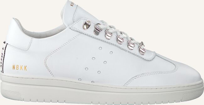 Witte NUBIKK Lage sneakers YEYE SURYA Witte NUBIKK Lage sneakers YEYE SURYA - large