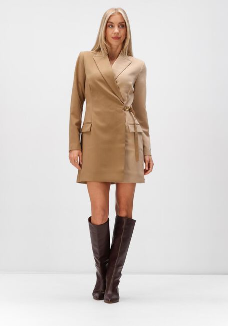 Multi JOSH V Mini jurk FAYOLLAH - large