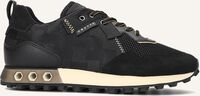 Zwarte CRUYFF Lage sneakers SUPERBIA heren - medium