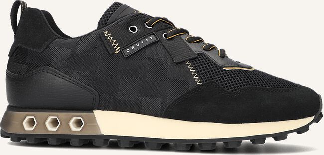 Zwarte CRUYFF Lage sneakers SUPERBIA heren Zwarte CRUYFF Lage sneakers SUPERBIA heren - large