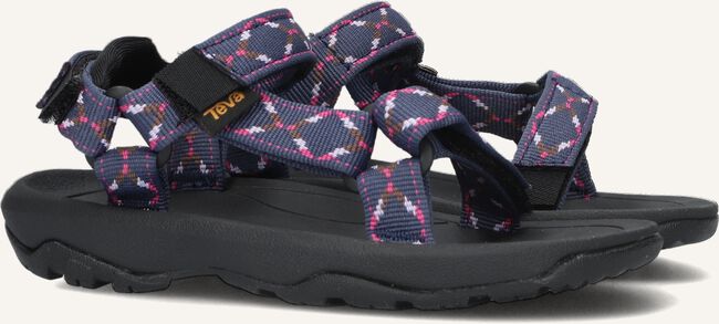 Roze TEVA Platte sandalen HURRICANE XLT 2 C/T/Y Roze TEVA Platte sandalen HURRICANE XLT 2 C/T/Y - large