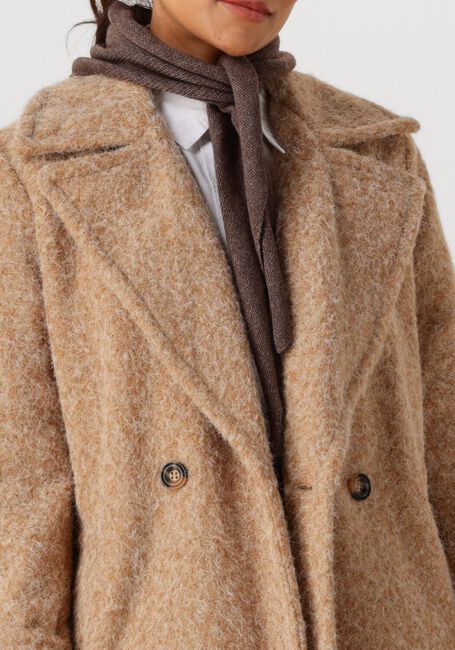 Camel FREEBIRD Mantel ODILE - large
