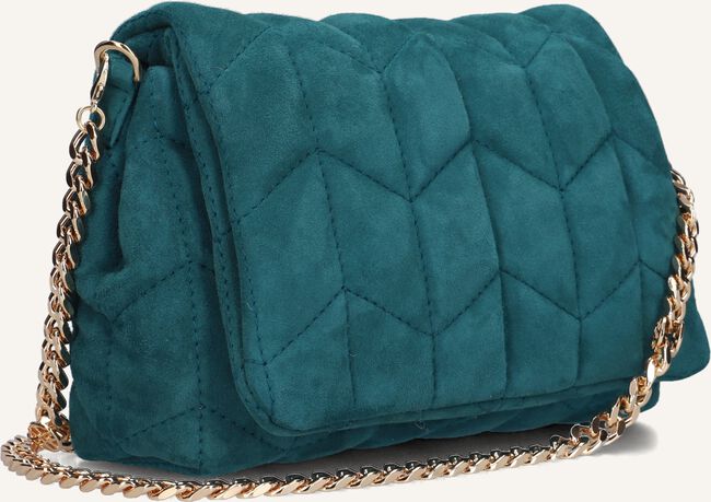 Blauwe UNISA Schoudertas ZANISA Blauwe UNISA Schoudertas ZANISA - large