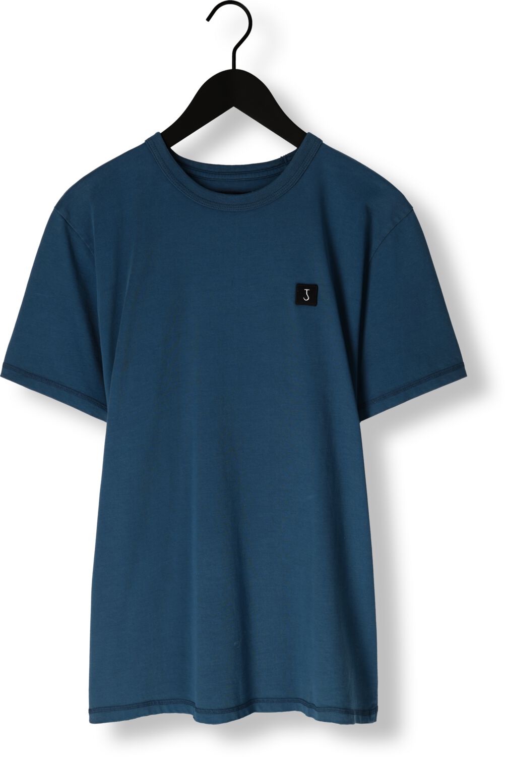 BUTCHER OF BLUE Heren Polo's & T-shirts Army Tee Donkerblauw