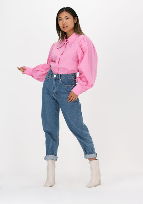 Roze SILVIAN HEACH Blouses SHIRT OLARP - large